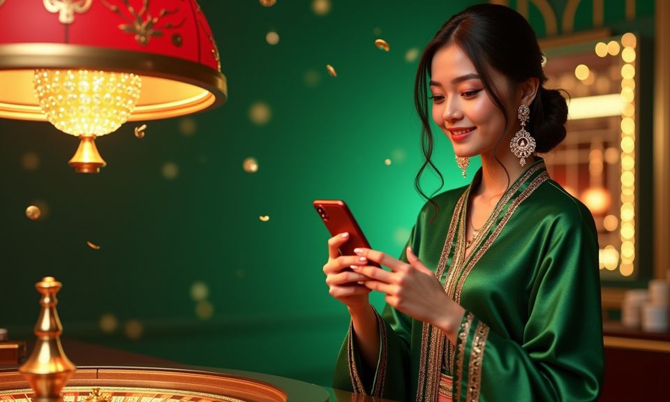 wb99 casino app visual